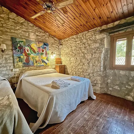 Lo Moli De Σπίτι διακοπών