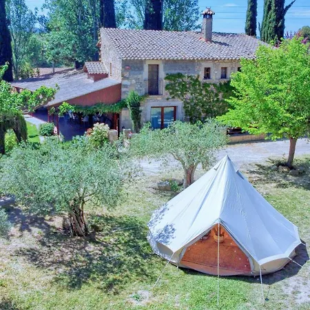 Lo Moli De Juneda